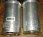  ATLAS COPCO 8411 0563 62 LZB54-AR004-11 AIR MOTOR Image