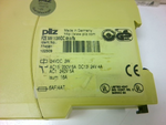  PILZ(774581) PZEX4V SWITCH  NO BOX Image