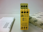  PILZ(774581) PZEX4V SWITCH  NO BOX Image