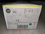  Allen Bradley 1401N44 Series A Fuse Clip Kit Class H-J Image