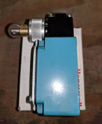  HONEYWELL 3LS1 MICRO LIMIT SWITCH NO BOX Image