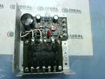  Power-One HB2412A International Series Power Supply 24VDC 1.2A Image