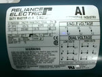  RELIANCE ELECTRIC P56X5026 AC ELECTRIC MOTOR Image