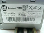  ALLEN BRADLEY 1761L32BWA CONTROLLER Image