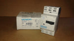  SIEMENS 3RV10111KA20 Circuit Breaker Image