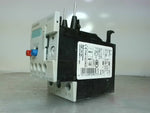  Siemens 3RU1126-1JB0 Overload Relay 7-10 Amps Image