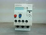  Siemens 3RU1126-1JB0 Overload Relay 7-10 Amps Image