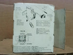  Allen Bradley 1492-CB3G400 /B 3-Pole Circuit Breaker 40A 480V Image