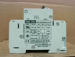  Allen Bradley 1492-CB3G400 /B 3-Pole Circuit Breaker 40A 480V Image