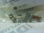  Allen Bradley 40410-331-51 Size 0 Replacement Contact Kit Factory Sealed Image