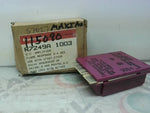  Honeywell R7249A 1003 Ultra-Violet Flame Amplifier Nice! Image