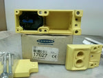  Banner SBF1 Photoelectric Scan Block Multibeam 3-4 Wire HI-SPD Image