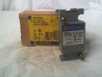  SQUARE D 9007-CO54 Limit Switch Body Image