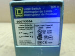  SQUARE D 9007-CO54 Limit Switch Body Image