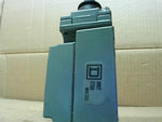  SQUARE D 9007-CO54 Limit Switch Body Image