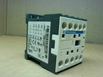  Schneider Electric CA3KN31BD Control Relay 24VDC 10A  3 N.O./1 N.C. Image