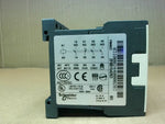  Schneider Electric CA3KN31BD Control Relay 24VDC 10A  3 N.O./1 N.C. Image