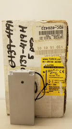  Turck BI 2-CRS1159-ADZ30X2-B3131/S34 Inductive Proximity Sensor Image