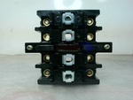  Allen Bradley  700-NA20 Front Deck Assembly Contact Block Image