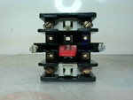  Allen Bradley  700-NA20 Front Deck Assembly Contact Block Image