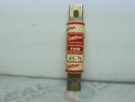  Bussmann JKS-70 Fuse Quick Acting 600VAC- Image