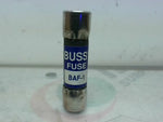  Bussmann BAF-1 1A Fast Acting Fuse 1 Amp 250V General Purpose (10 PCS) Image