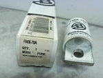  Bussmann FWX-70A Semiconductor Fuse 70A 250V AC/DC- Image