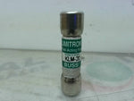  Bussmann KLM-20 Fuse 20A 600V (10 PCS)- Image