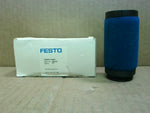  Festo LFMAP-D-MAXI Micro Filter Cartridge Image