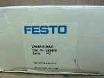  Festo LFMAP-D-MAXI Micro Filter Cartridge Image
