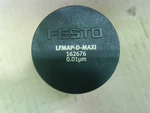  Festo LFMAP-D-MAXI Micro Filter Cartridge Image