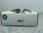  GENERAL ELECTRIC 1662 LAMP Image