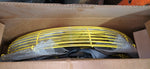  Jan Fan JF-24GB Fan 24" Yellow Hinged Guard And Blade Set Only! Image