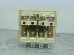  IDEC SYSTEMS RH4BUL120VAC RELAY Image
