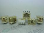  IDEC SYSTEMS RH4BUL120VAC RELAY Image