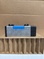  Festo VL-5/2-D-2-FR-C Pneumatic Valve 5/2 Way 151844 Image