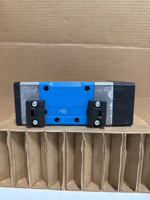  Festo VL-5/2-D-2-FR-C Pneumatic Valve 5/2 Way 151844 Image