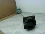  Siemens 3LD2113-1TL51 Switch Disconnector 4-Pole 25A 400V 9.5kW Image