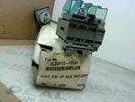  Siemens 3LD2113-1TL51 Switch Disconnector 4-Pole 25A 400V 9.5kW Image