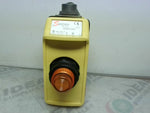  SQUARE D SPXBWPEND5 Push Button Station Image