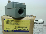  SQUARE D 9007C54B1 SWITCH Image