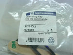 Telemecanique XCSZ12 Safety Interlock Key- Factory Sealed Image