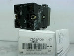  TELEMECANIQUE ZB2BW064 MODULE Image