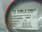  TPC WIRE 83360 Image