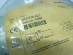 TURCK Si15-K30-AZ3 Inductive Proximity Limit Switch Sensor NO 20-250VAC Factory Sealed Image