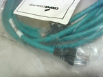  Crouse Hinds 1317732D-4 Ethernet Cable 2A 60V 4M Image