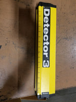  Honeywell 3LC12 Transmitter/Receiver Safety Light Curtain Image