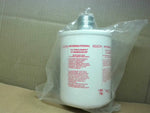  HYDAC 0160MA003P Sealed Hydraulic Filter Element Factory Sealed Image