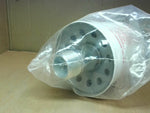  HYDAC 0160MA003P Sealed Hydraulic Filter Element Factory Sealed Image