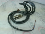  OMRON F92A-C-1 PROXIMITY SWITCH NO BOX Image